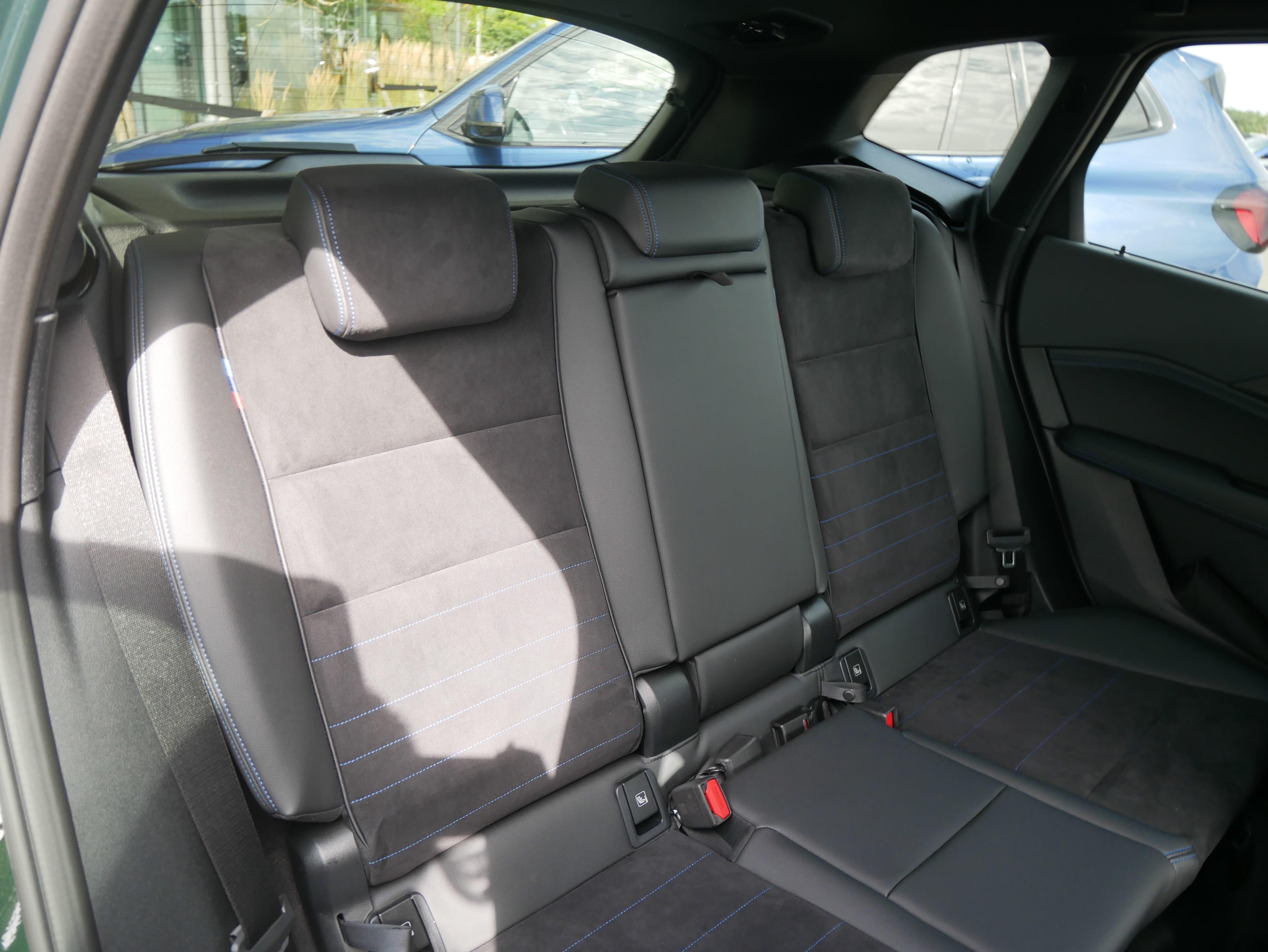 BMW 2er Active Tourer – Bild 23