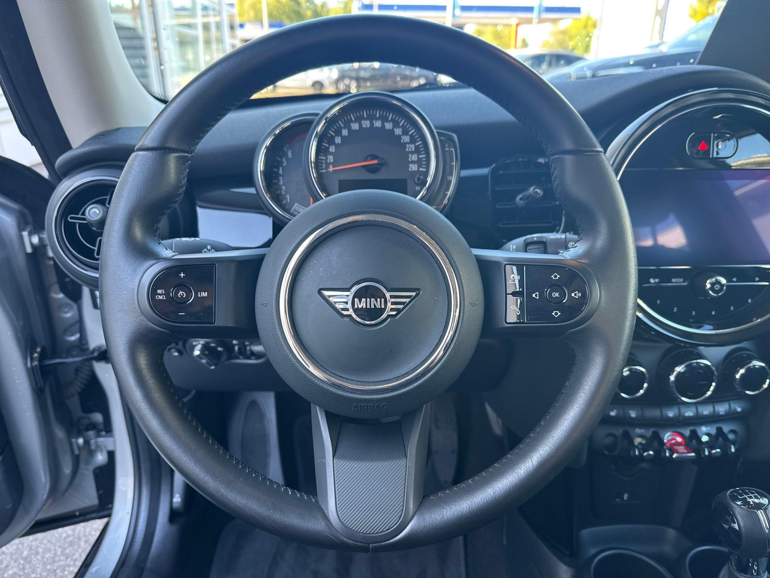 MINI Cooper 3-Türer – Bild 13