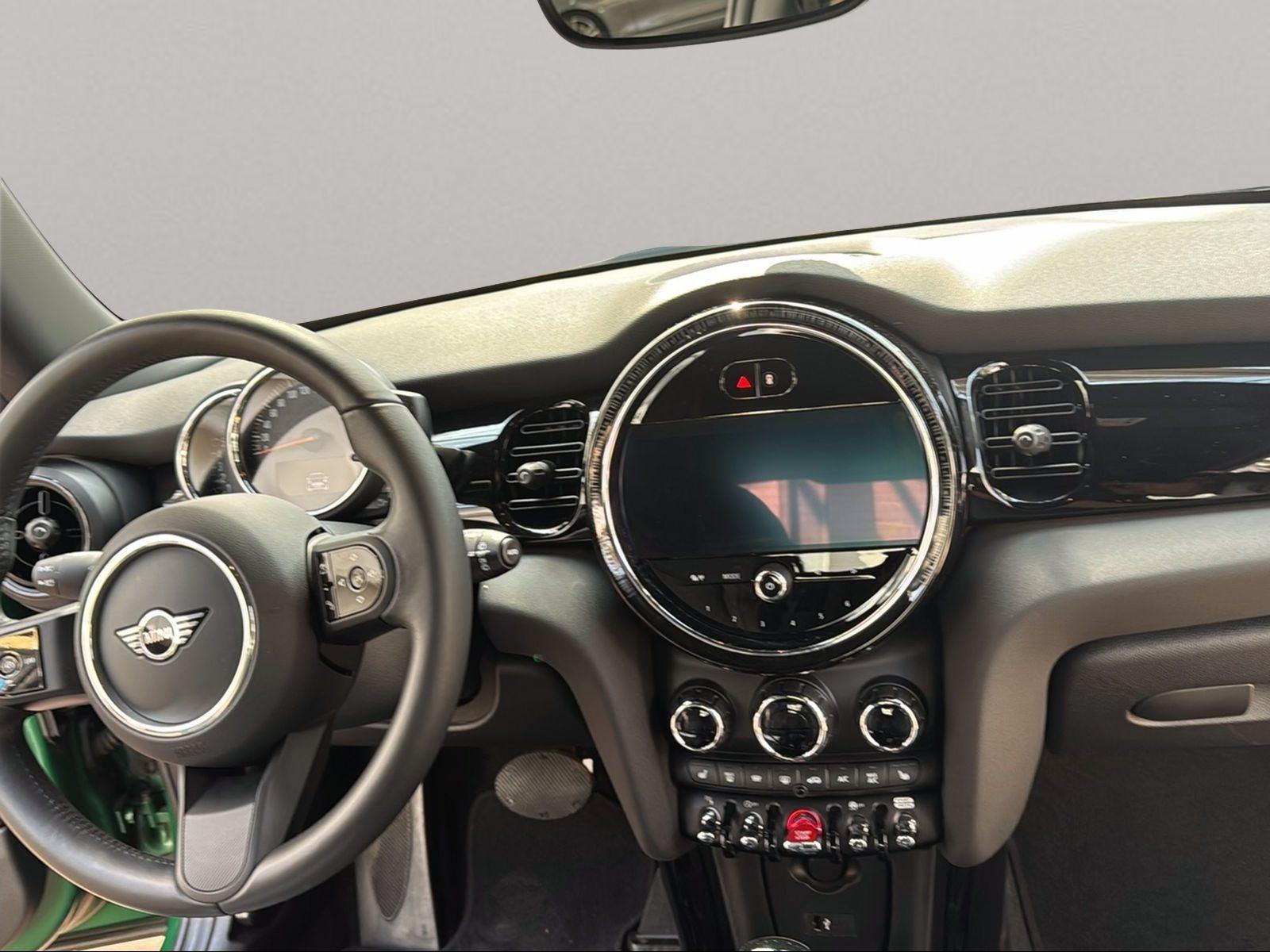 MINI Cooper 3-Türer – Bild 13