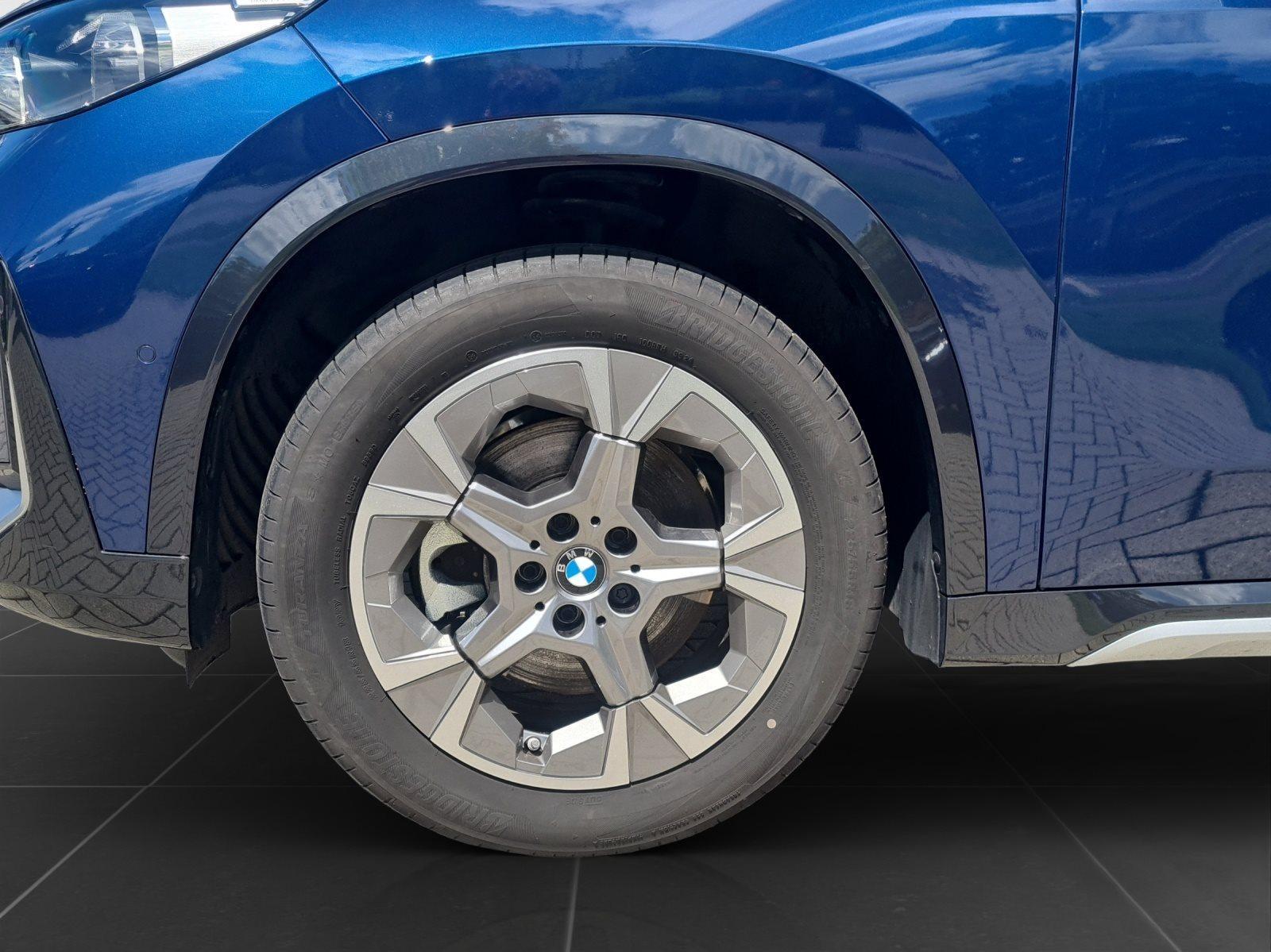 BMW X1 – Bild 10