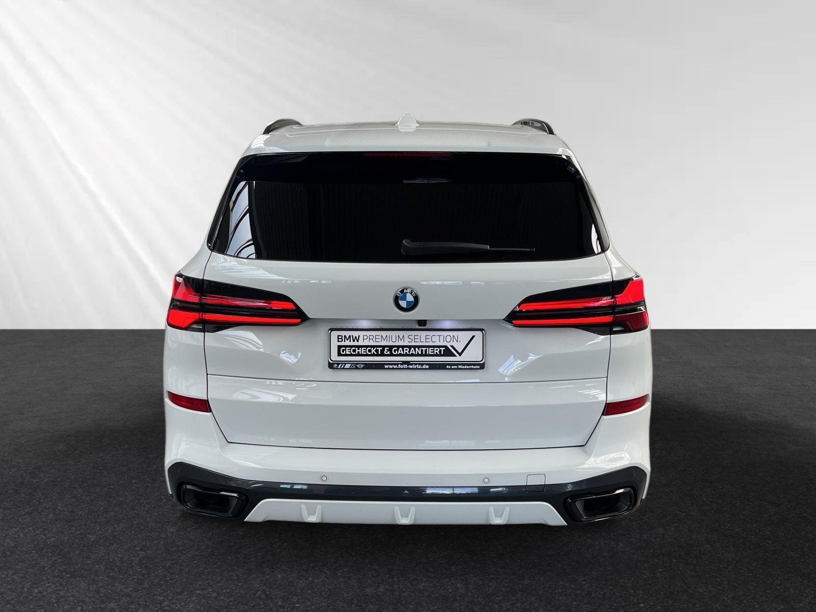 BMW X5 – Bild 18