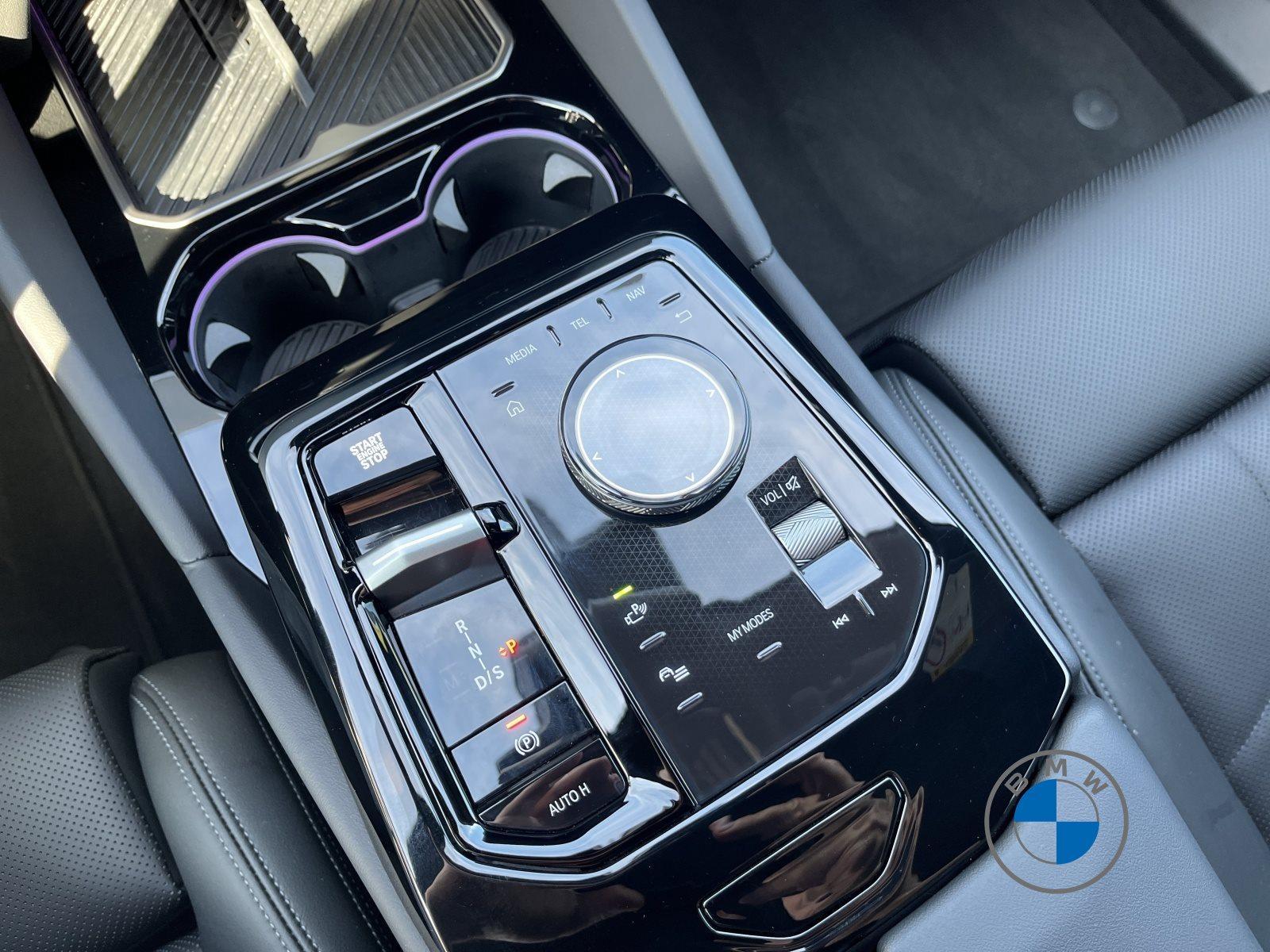 BMW 5er Touring – Bild 15