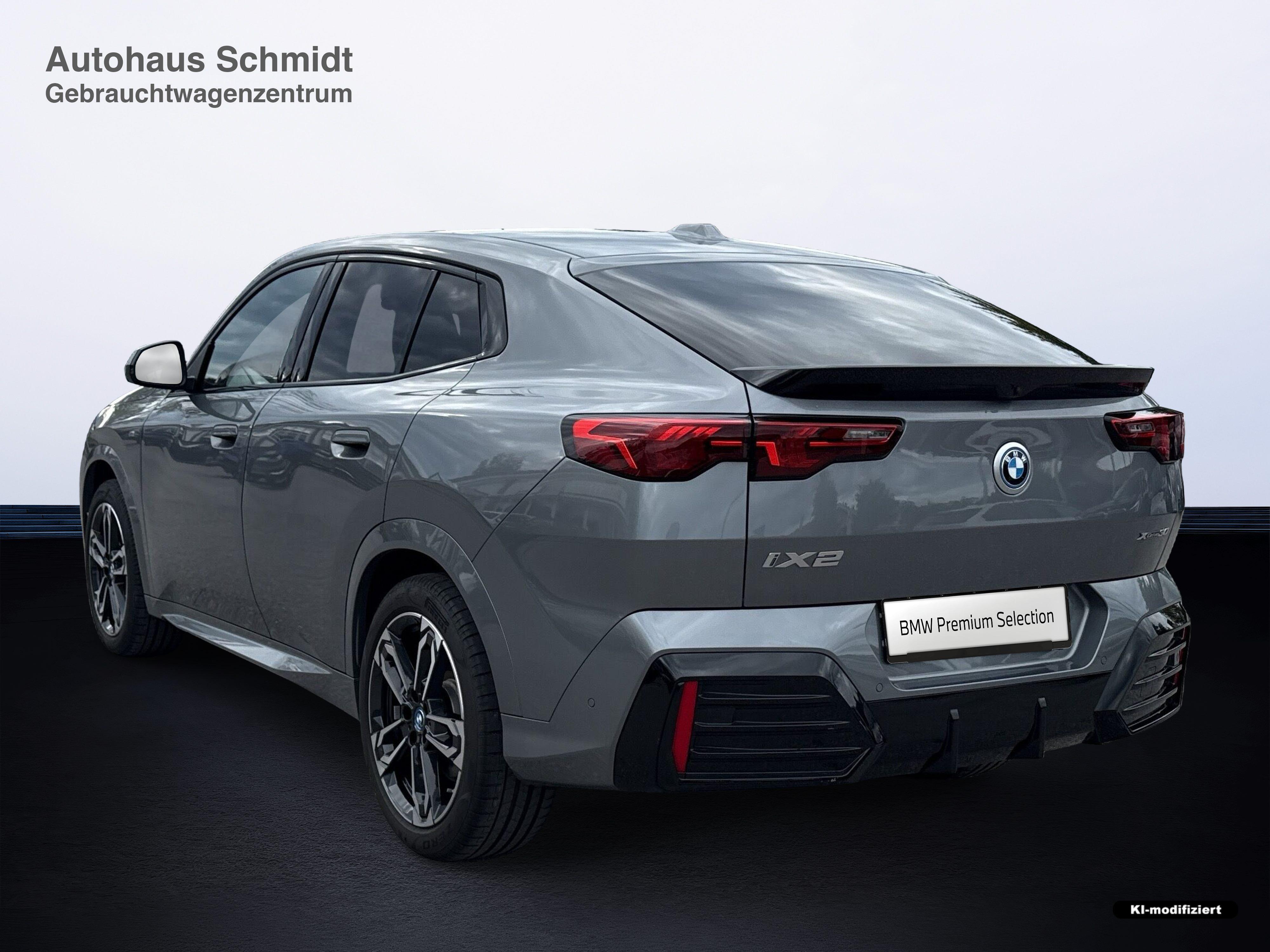 BMW iX2 – Bild 3