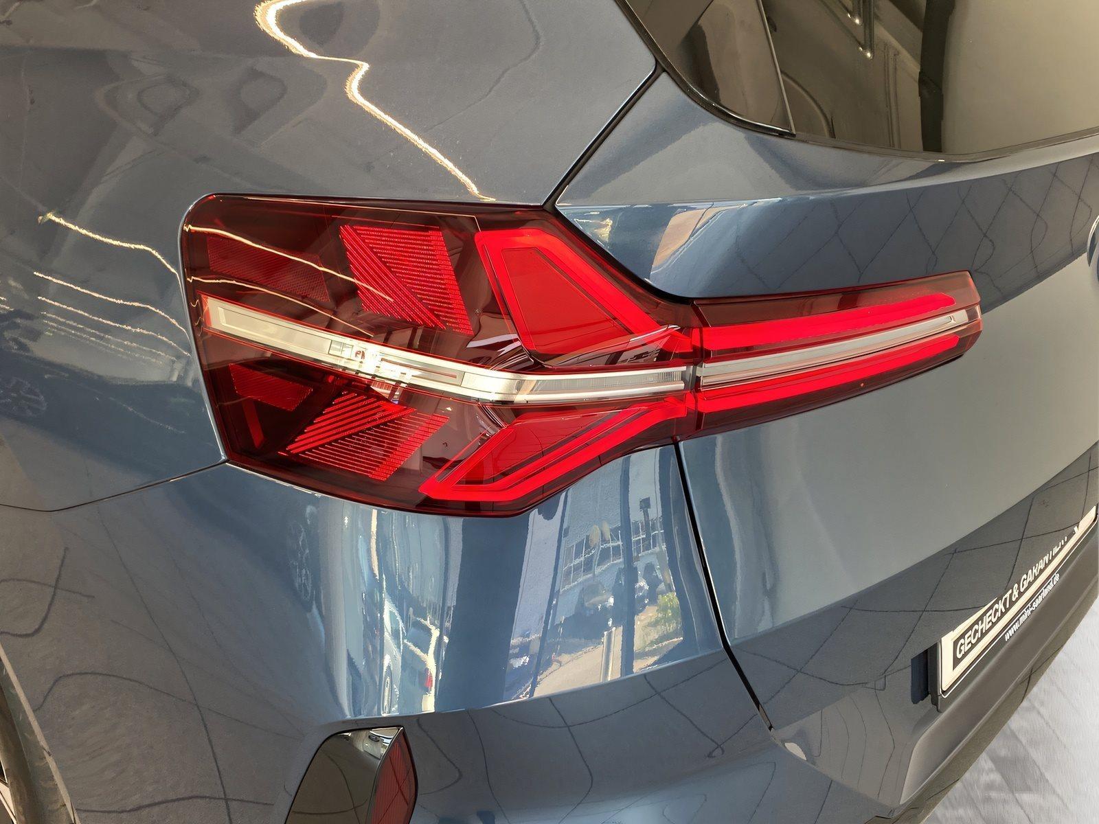 BMW X3 – Bild 19