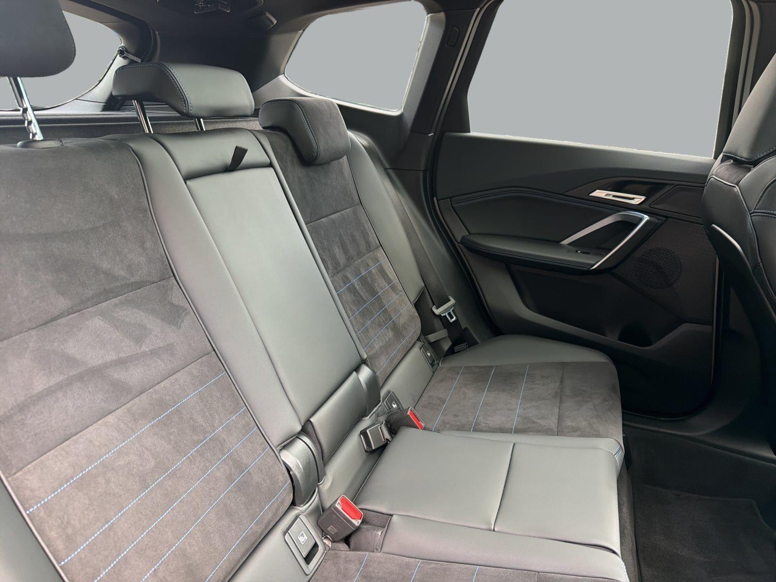 BMW X1 – Bild 17
