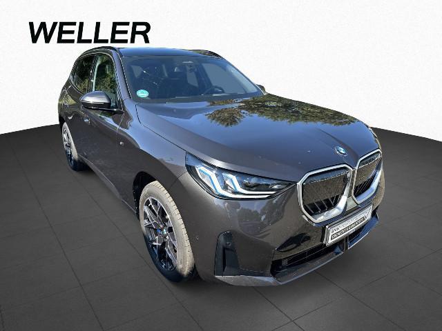BMW X3 – Bild 2