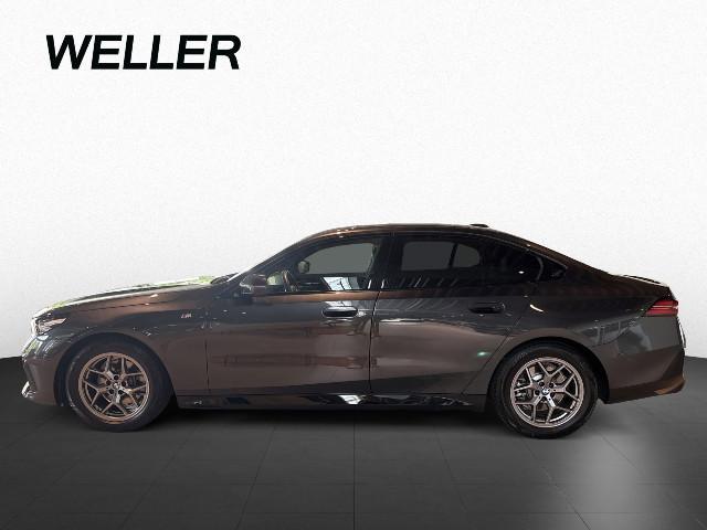BMW 5er – Bild 10