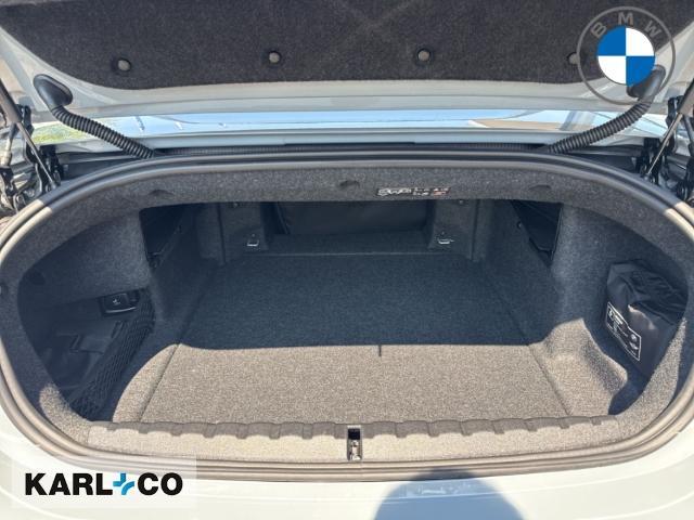 BMW M4 Cabrio – Bild 7