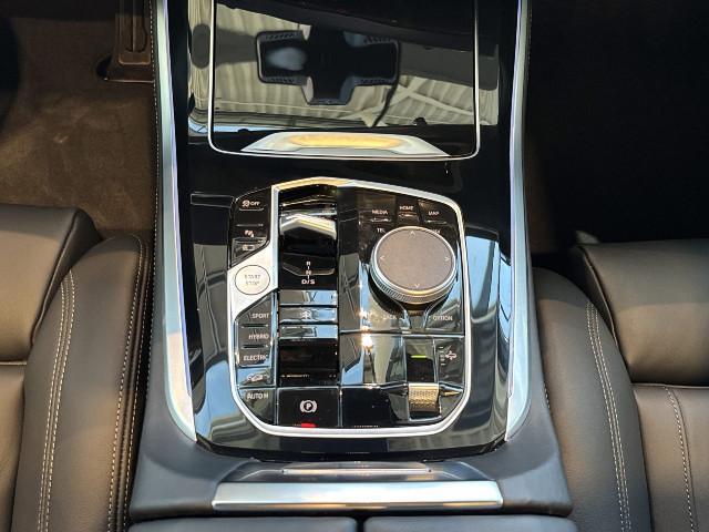 BMW X5 – Bild 7