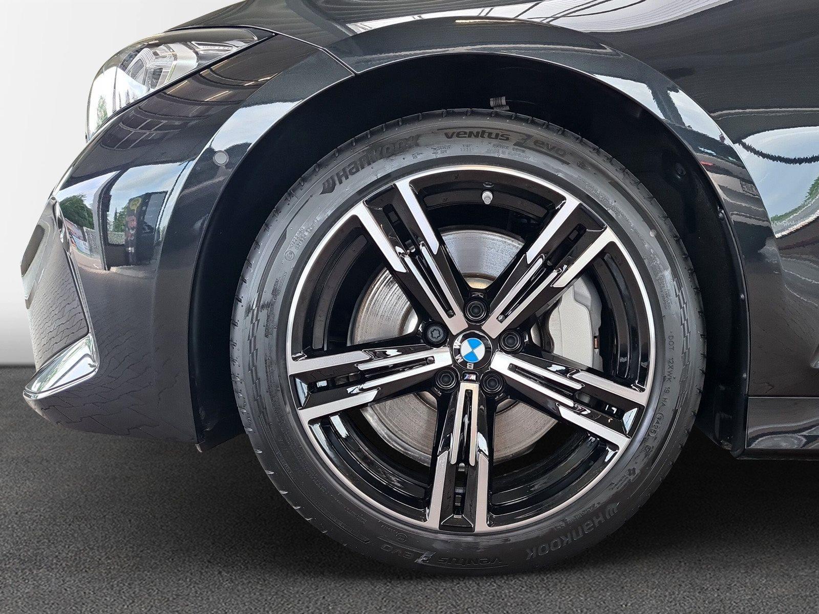 BMW 3er Touring – Bild 6
