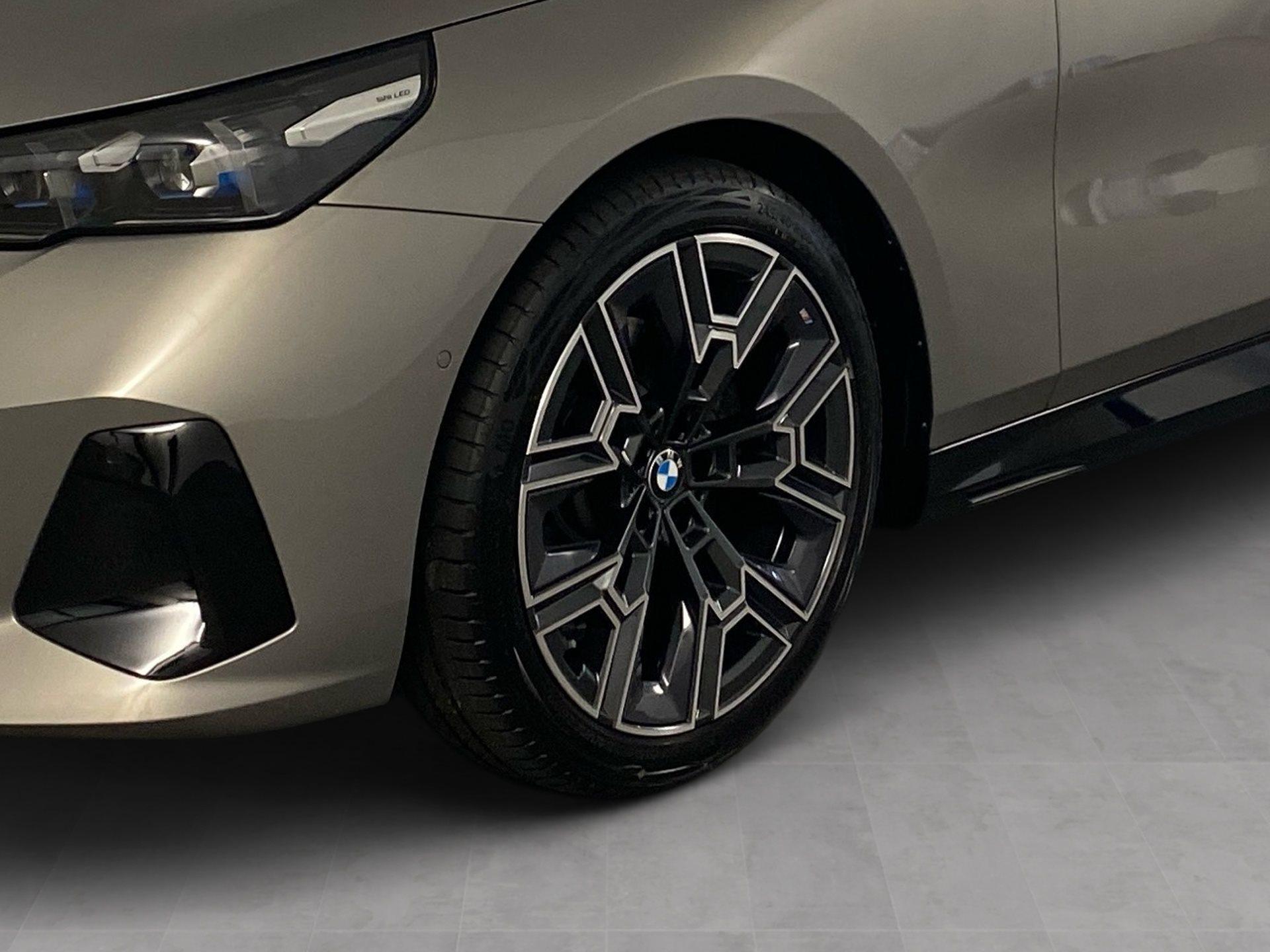BMW 5er Touring – Bild 14