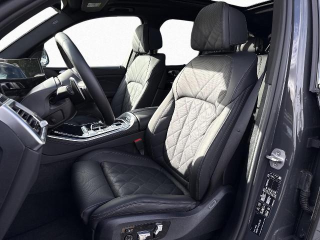 BMW X5 – Bild 12