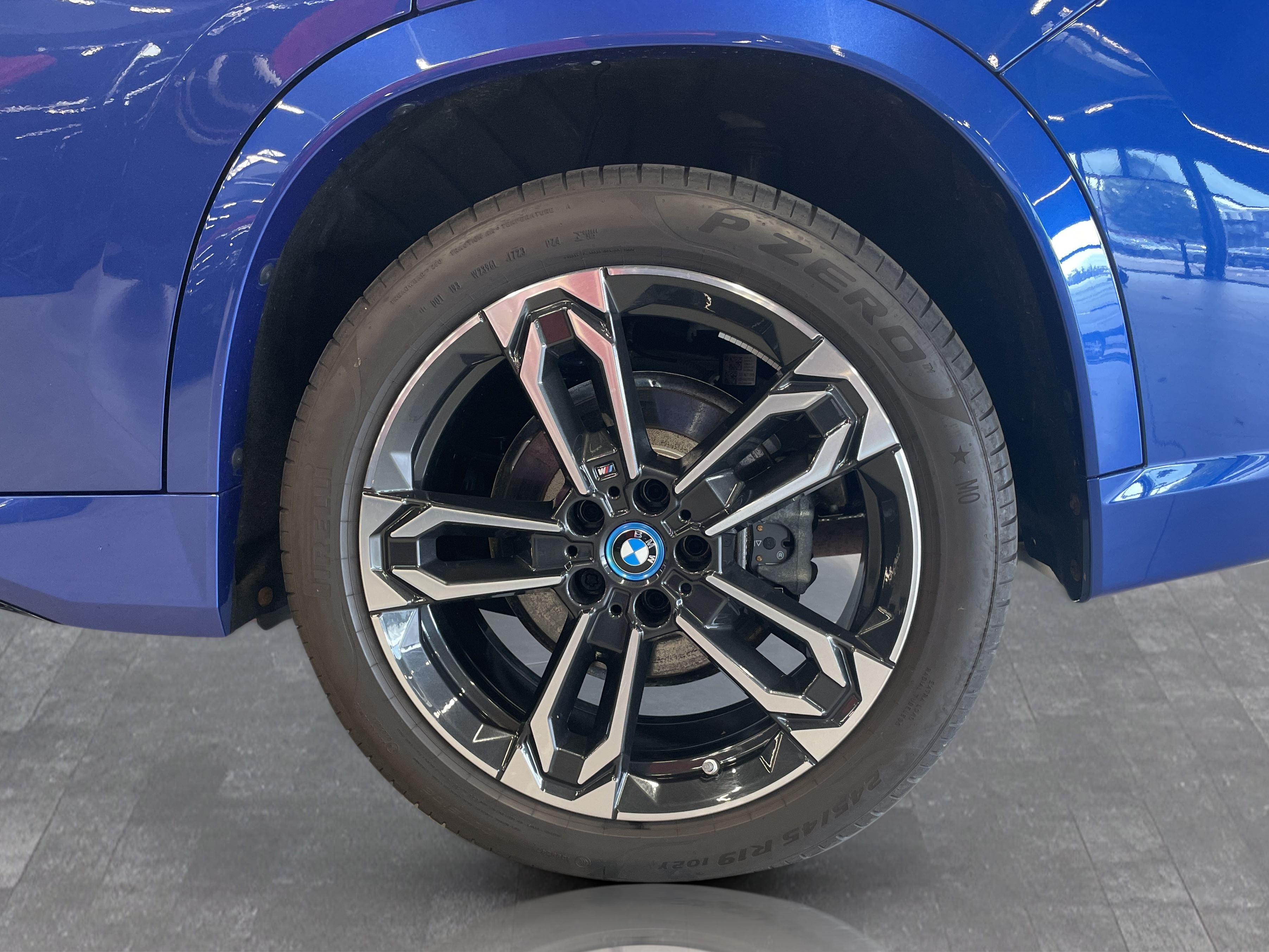 BMW X1 – Bild 20