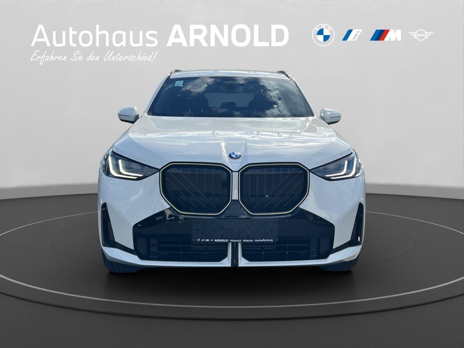 BMW X3 – Bild 2