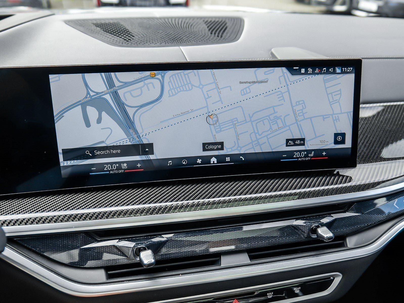 BMW X7 – Bild 28