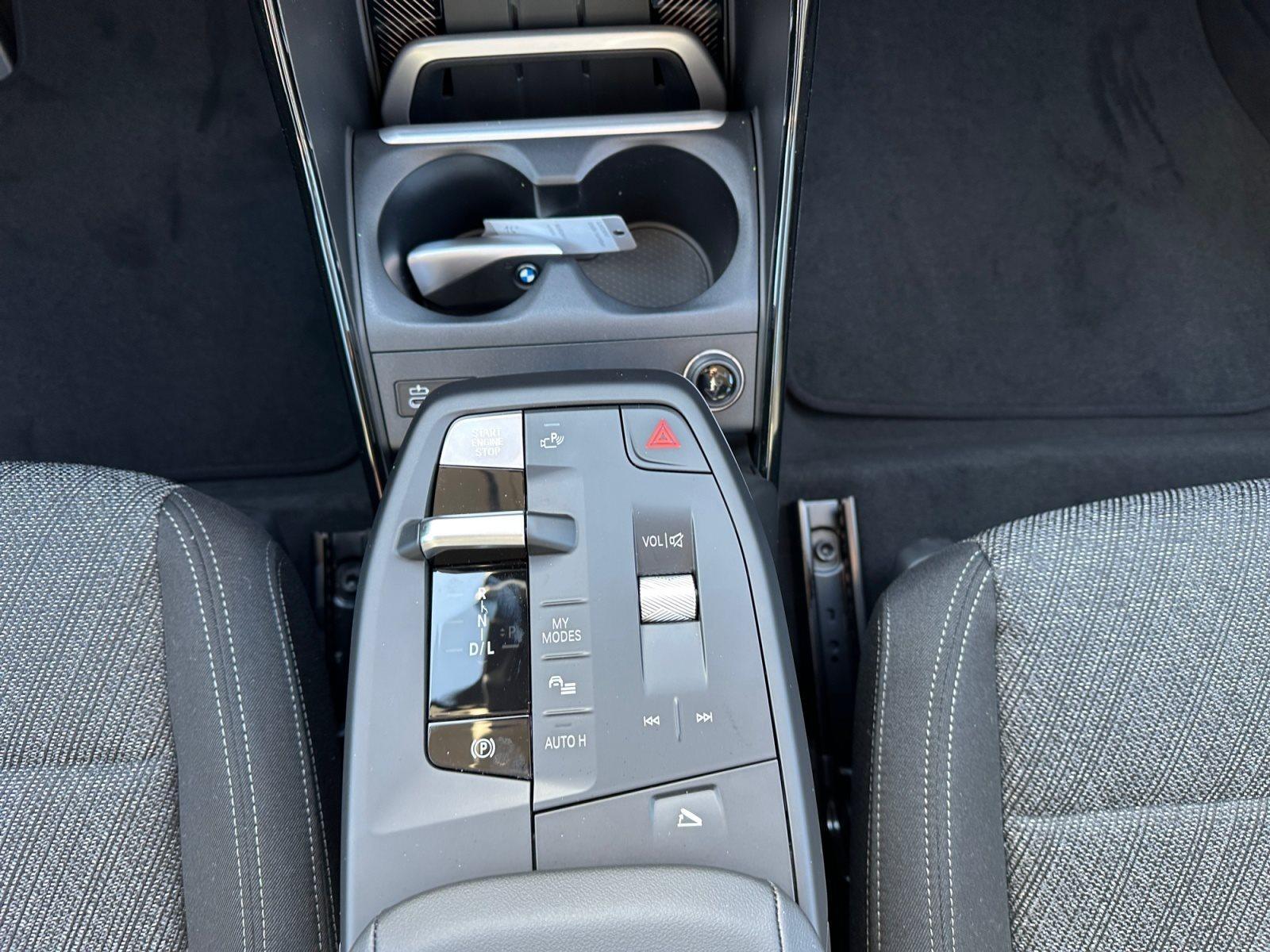 BMW 2er Active Tourer – Bild 9