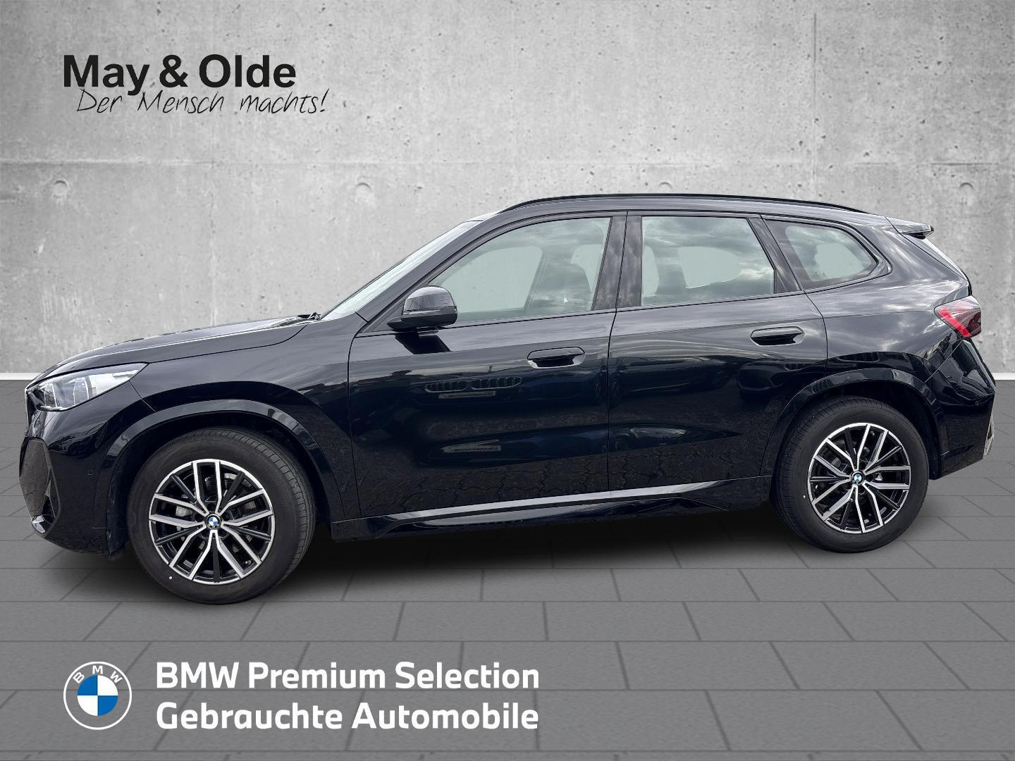 BMW X1 – Bild 21