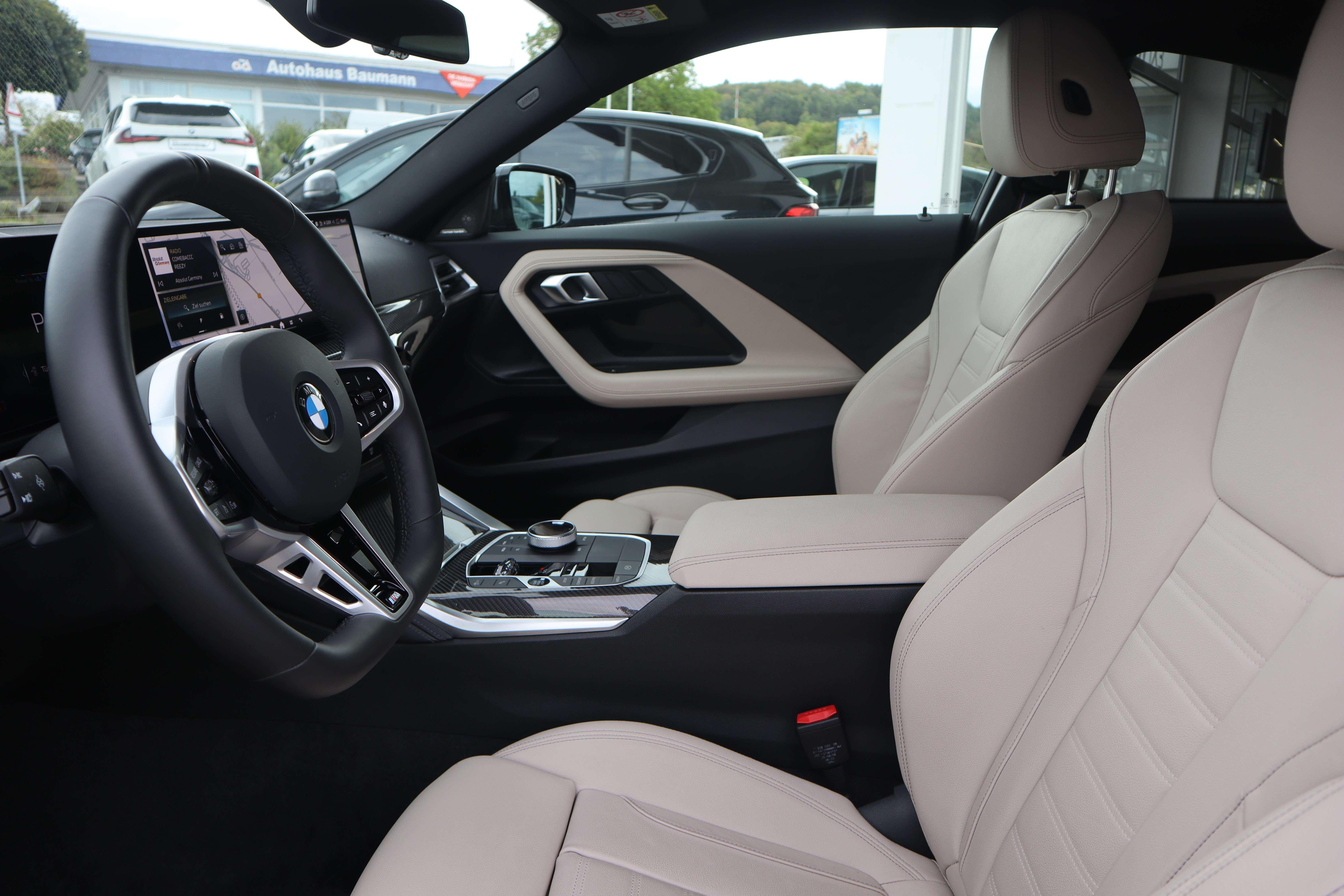 BMW 2er Coupé – Bild 5