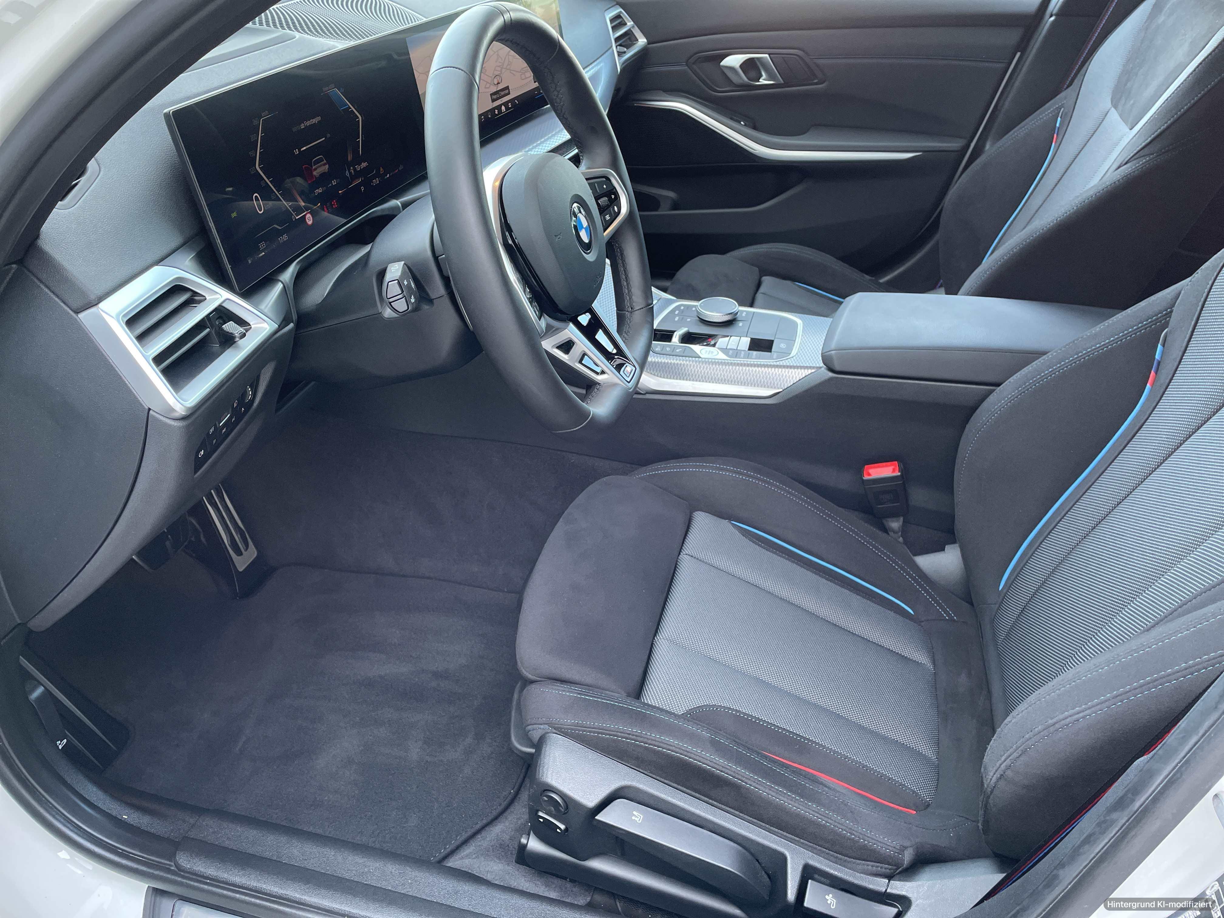 BMW 3er Touring – Bild 10
