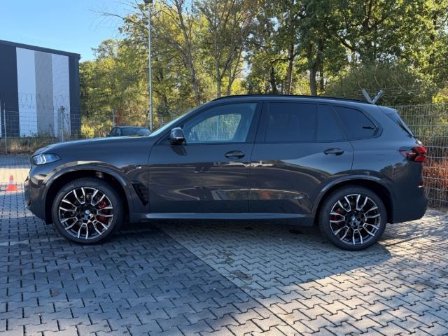 BMW X5 – Bild 9