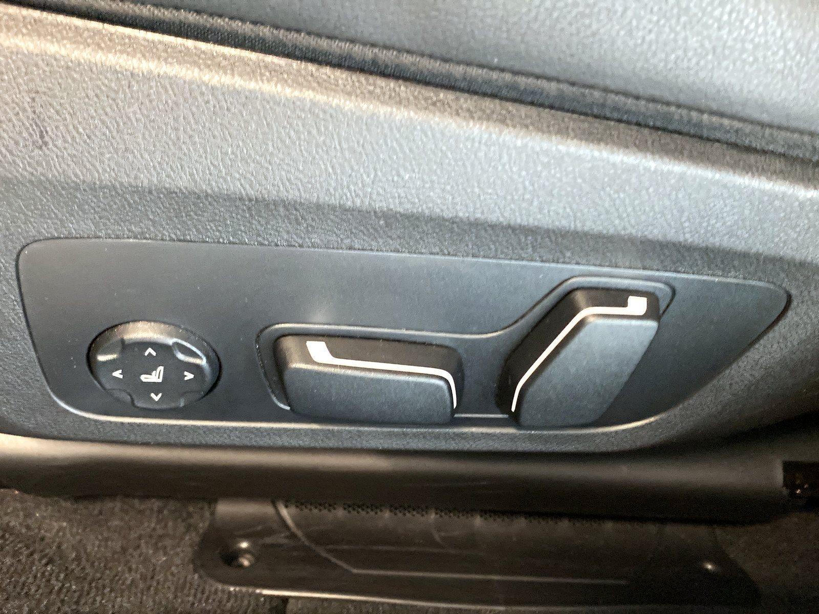 BMW 3er Touring – Bild 19