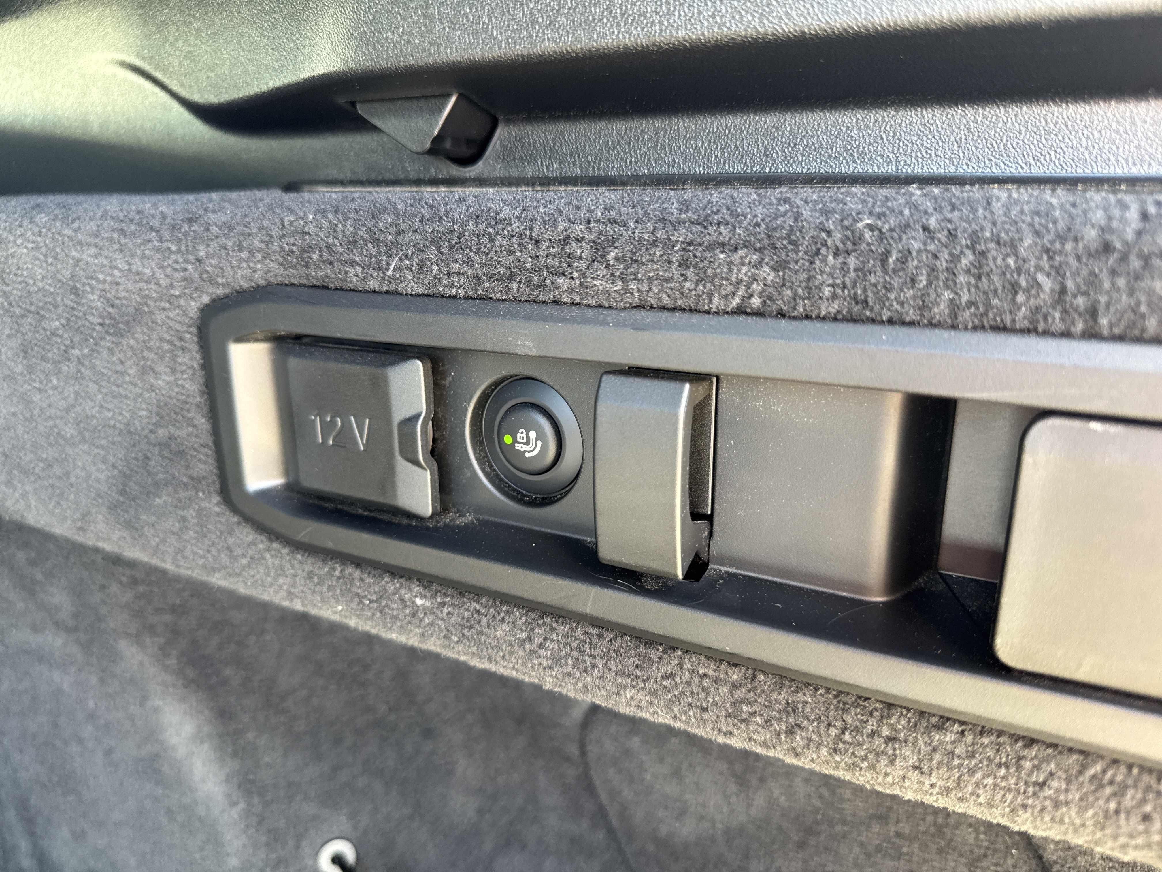 BMW 5er Touring – Bild 21