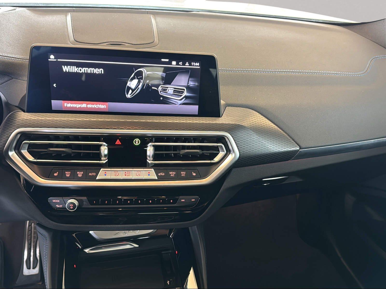 BMW X4 – Bild 7