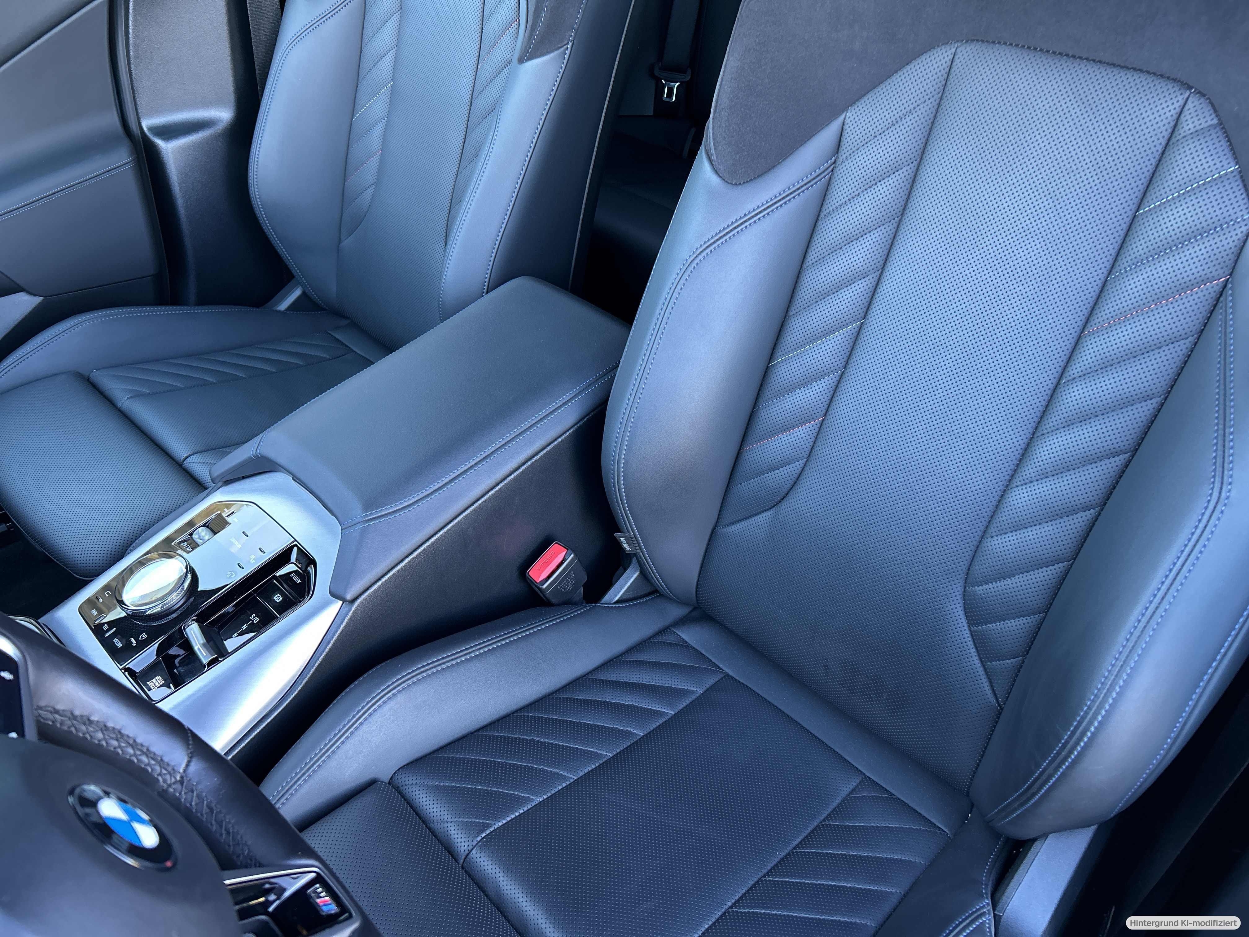 BMW X3 – Bild 17