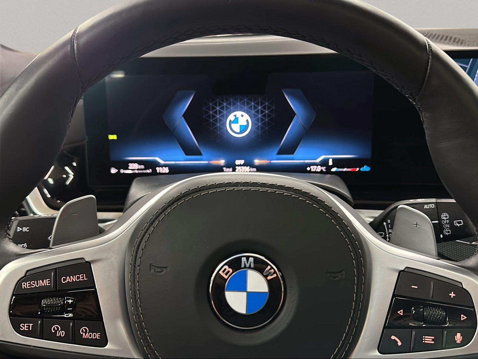 BMW X5 – Bild 14