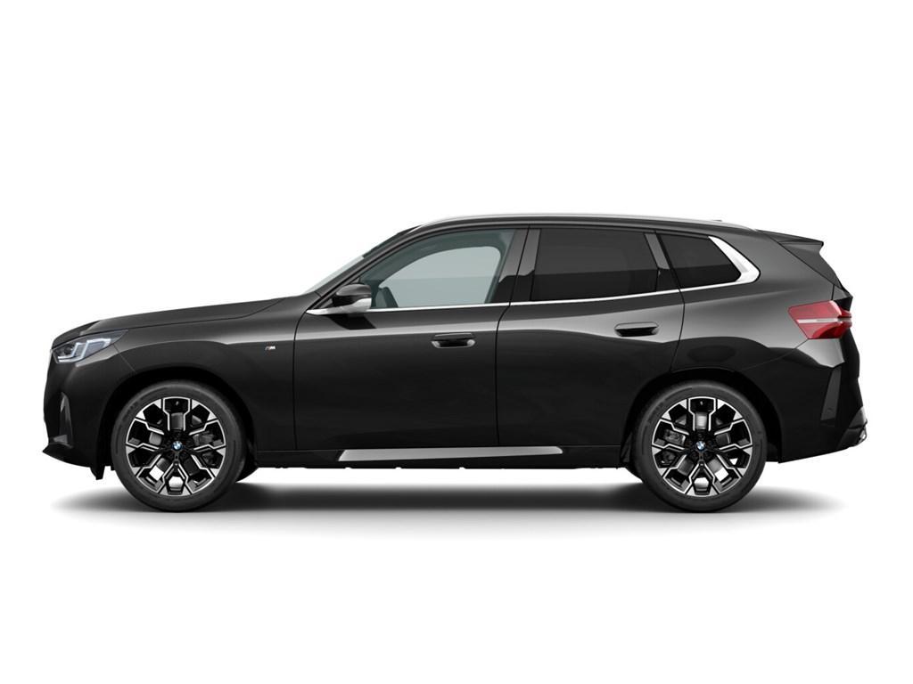 BMW X3 – Bild 5