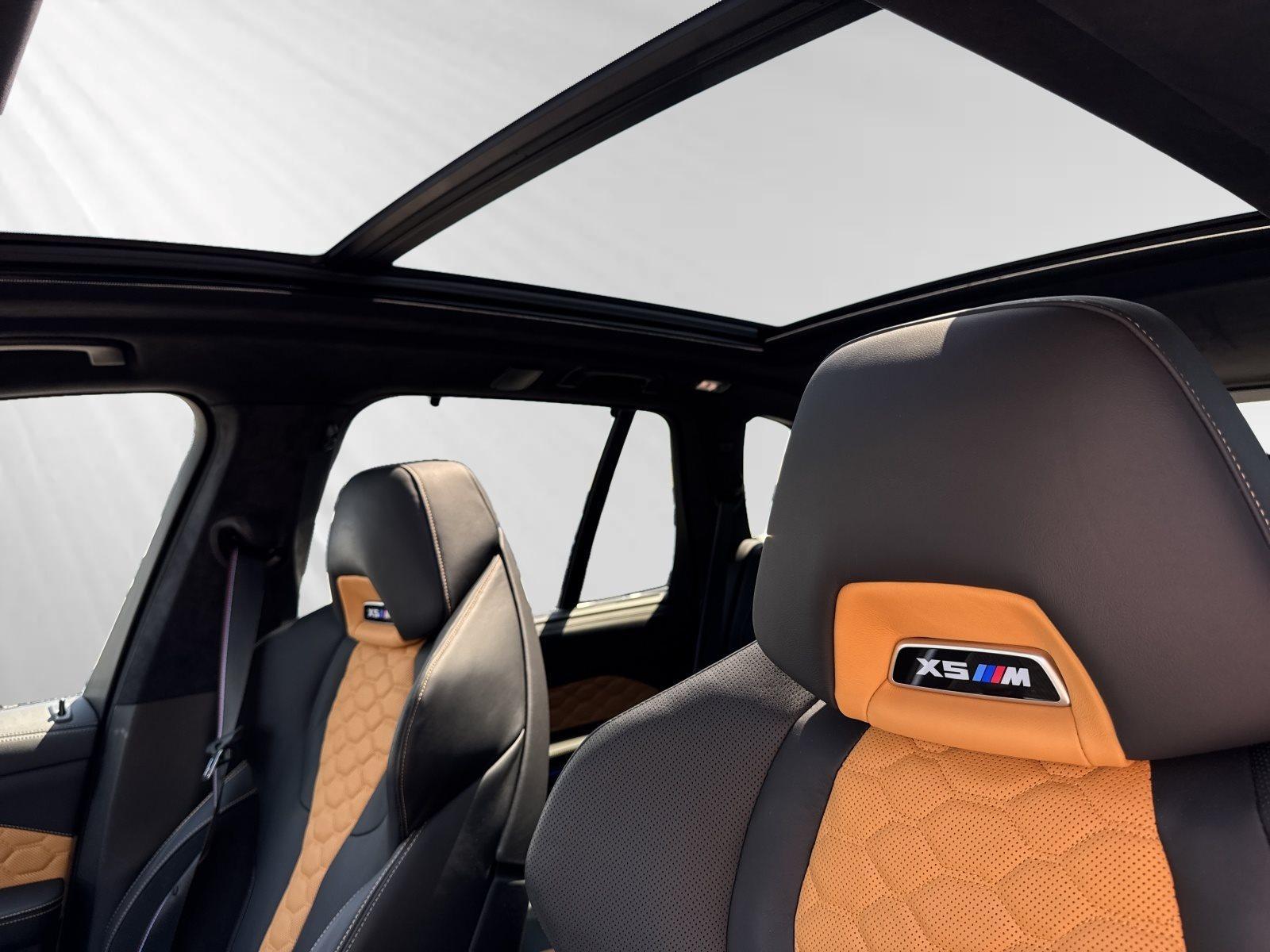 BMW X5M – Bild 16