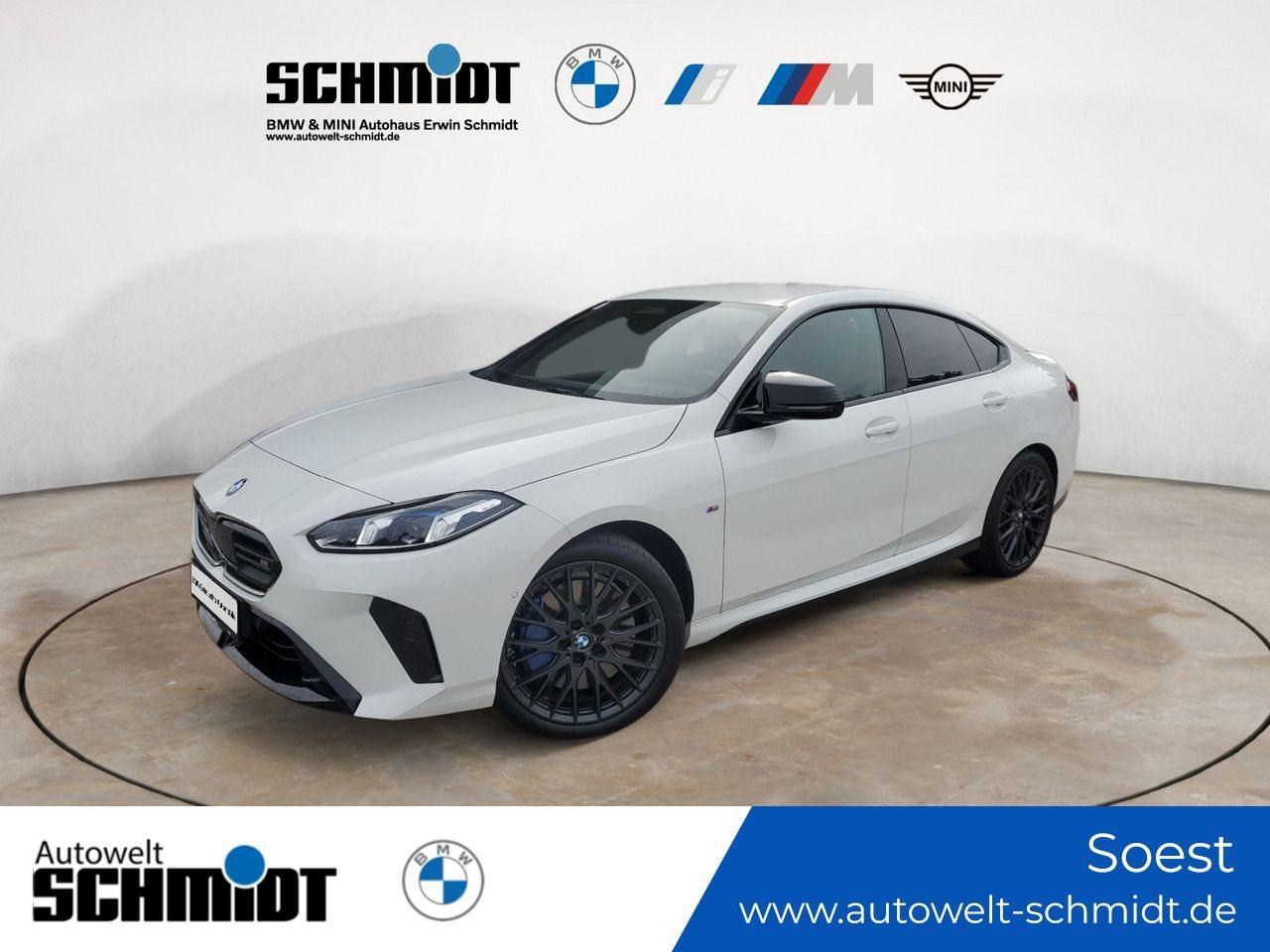 BMW 2er Gran Coupé – Bild 2