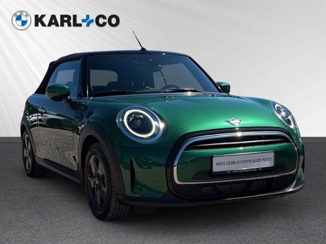 MINI Cabrio – Bild 13