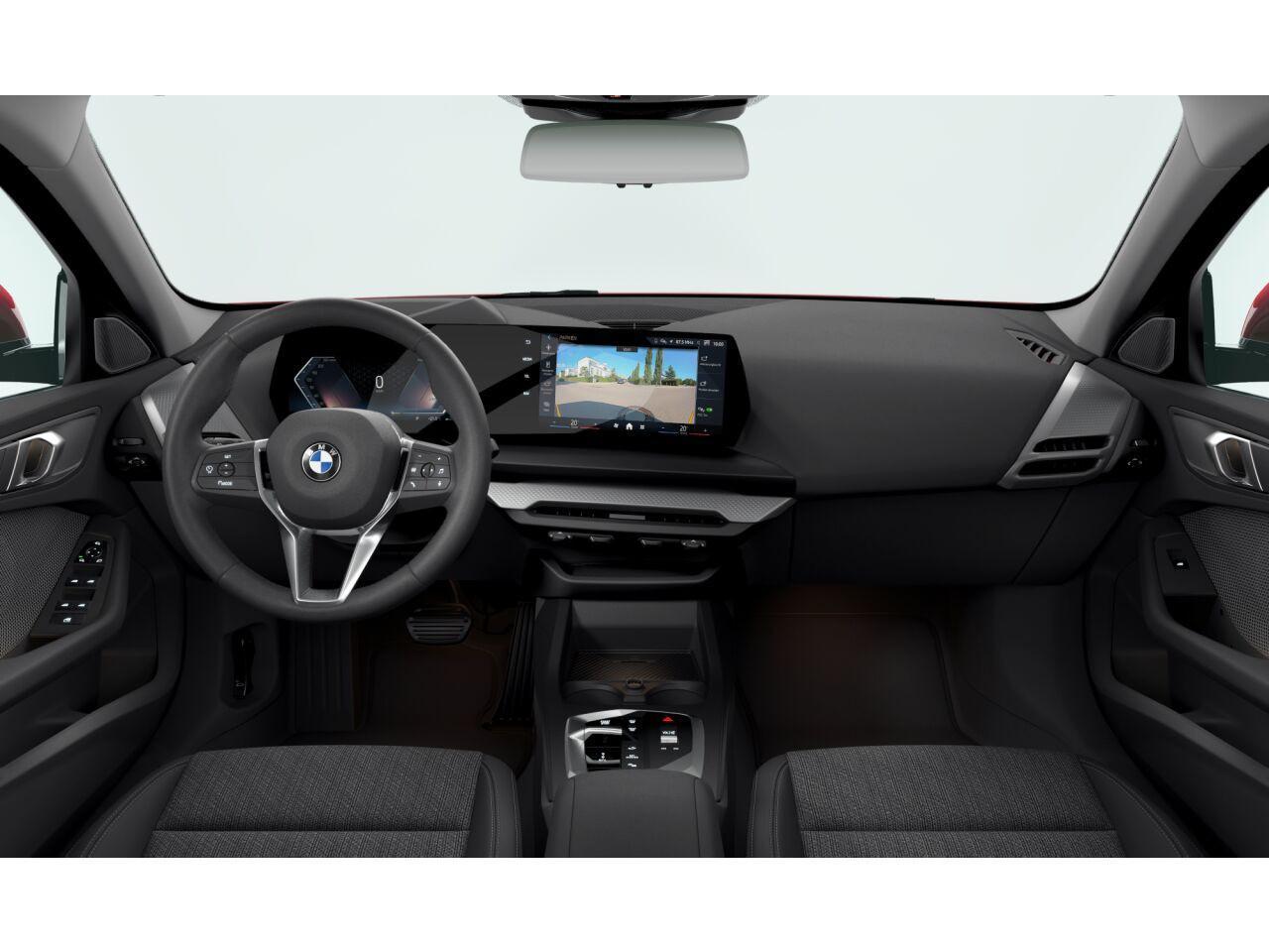 BMW 1er – Bild 8