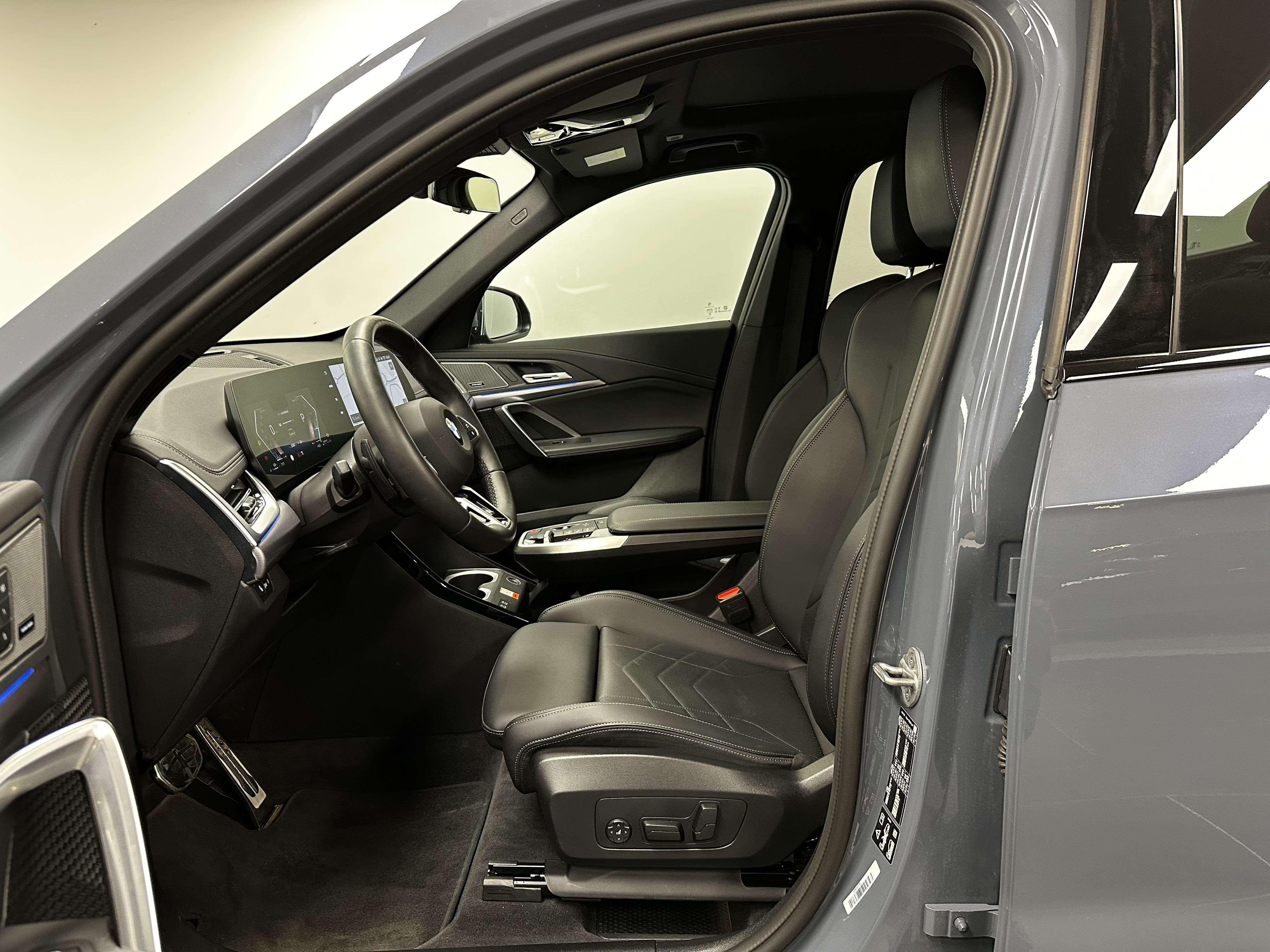 BMW X1 – Bild 4