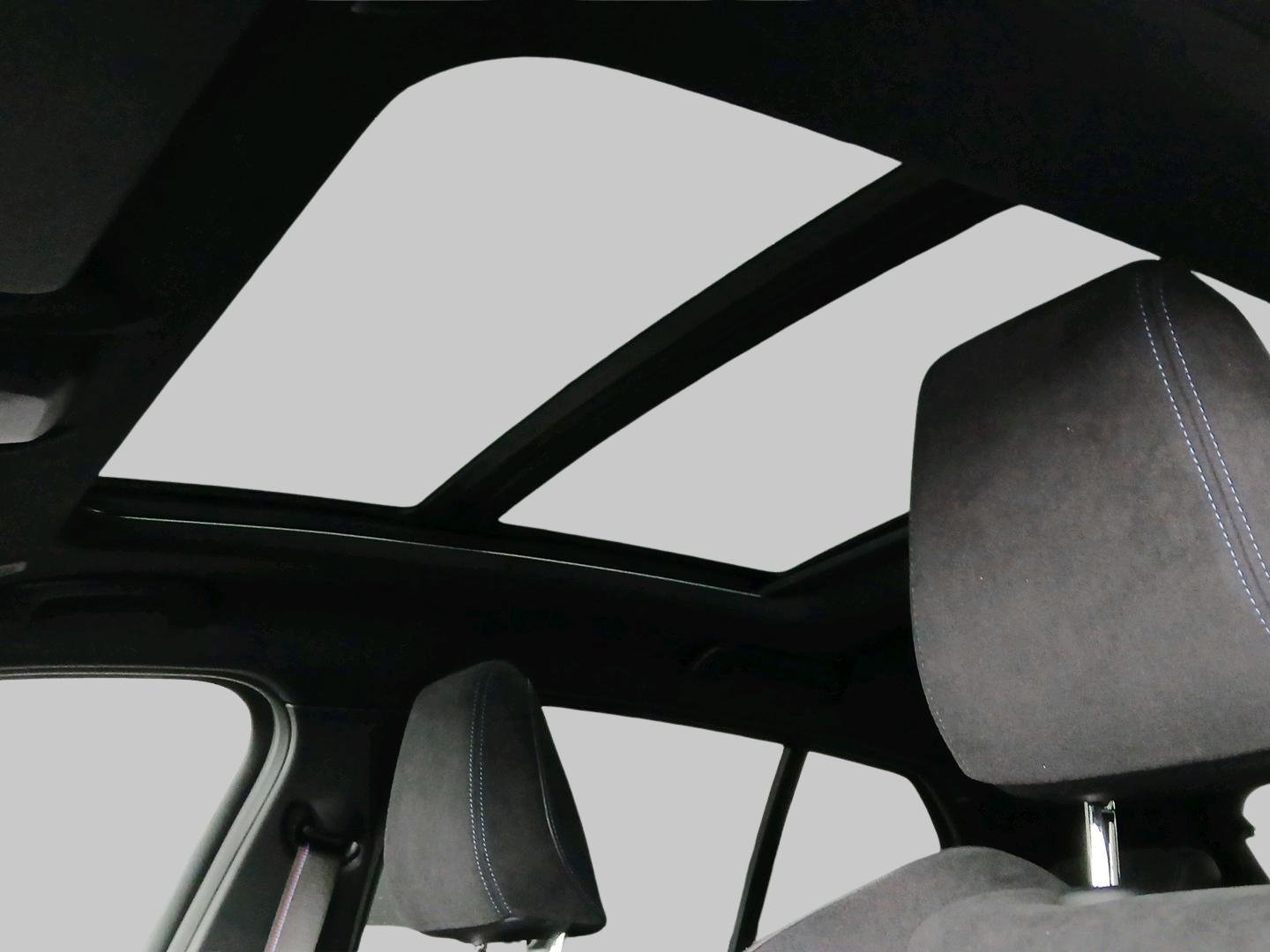 BMW 1er – Bild 12