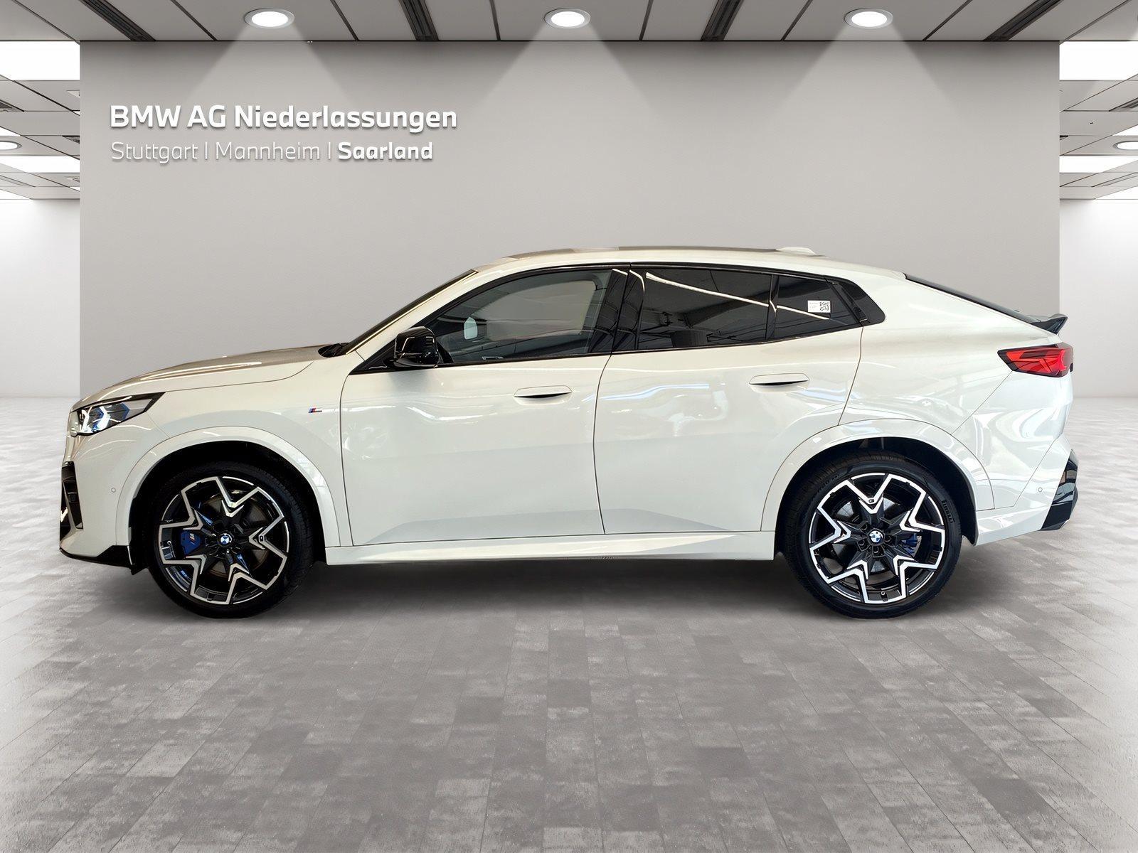 BMW X2 – Bild 3
