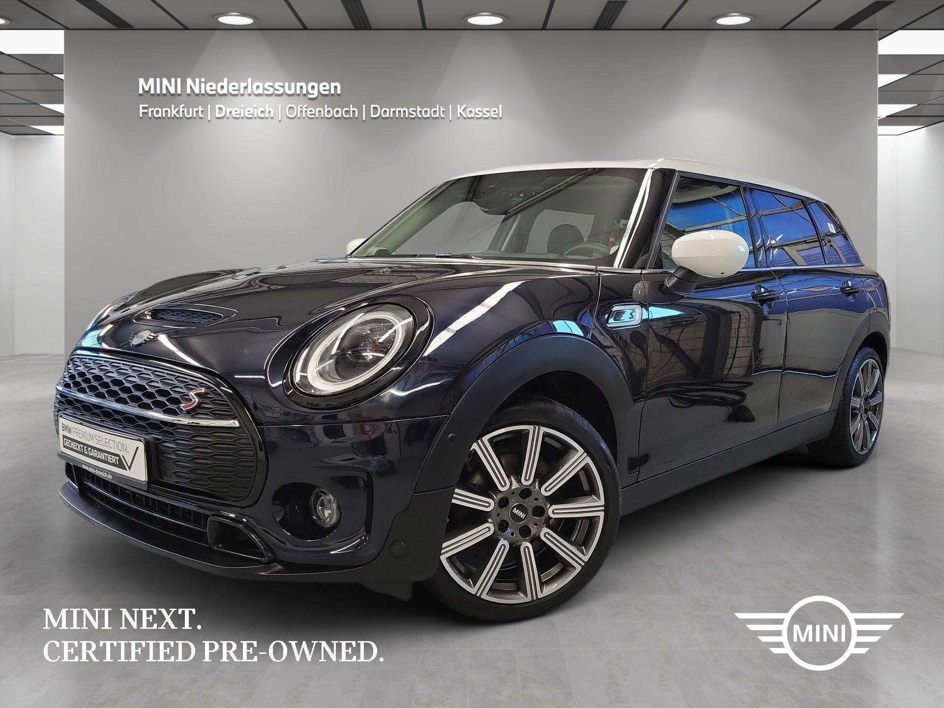 MINI COOPER 2023