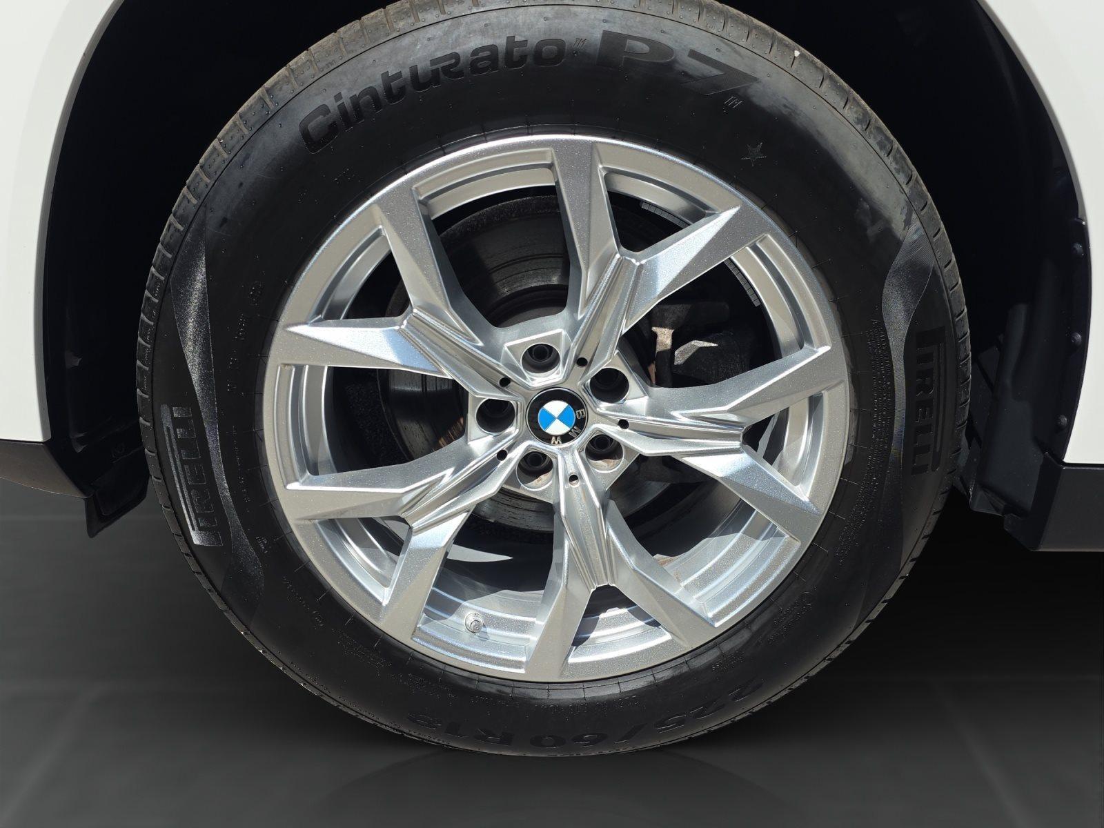 BMW X3 – Bild 12