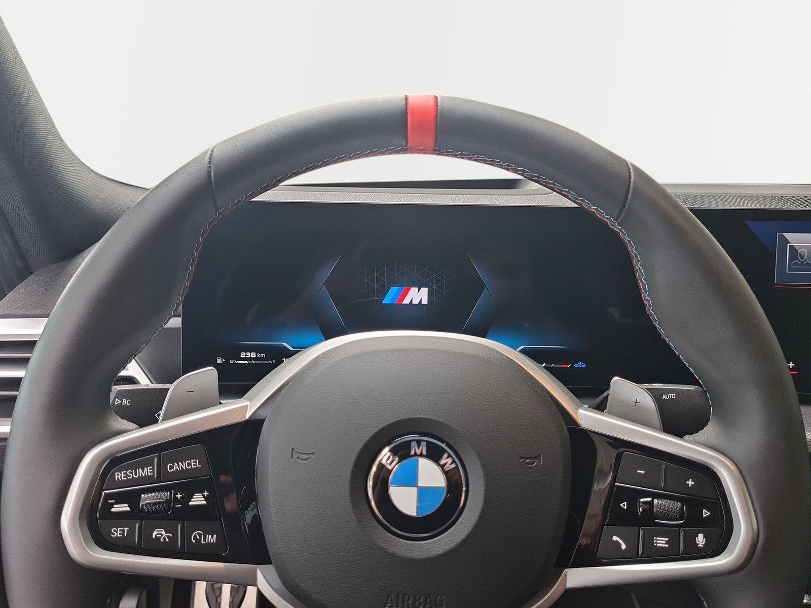 BMW 3er – Bild 19