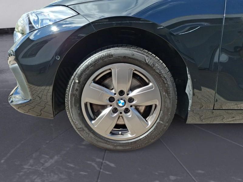 BMW 1er – Bild 4