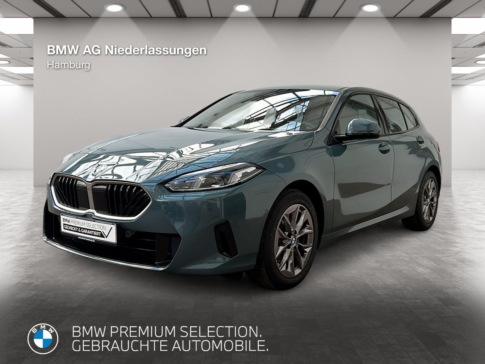 BMW 1er