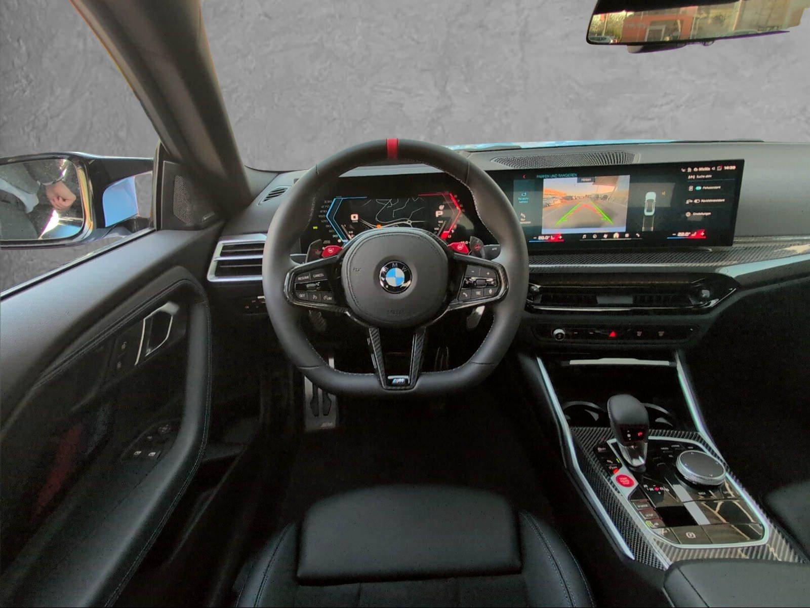 BMW M2 Coupé – Bild 9