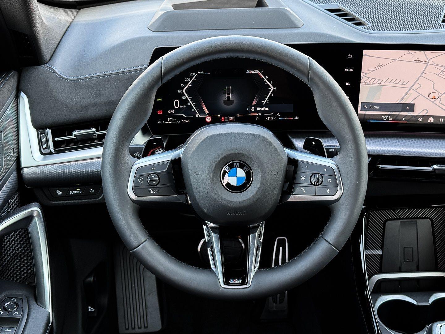 BMW X1 – Bild 18