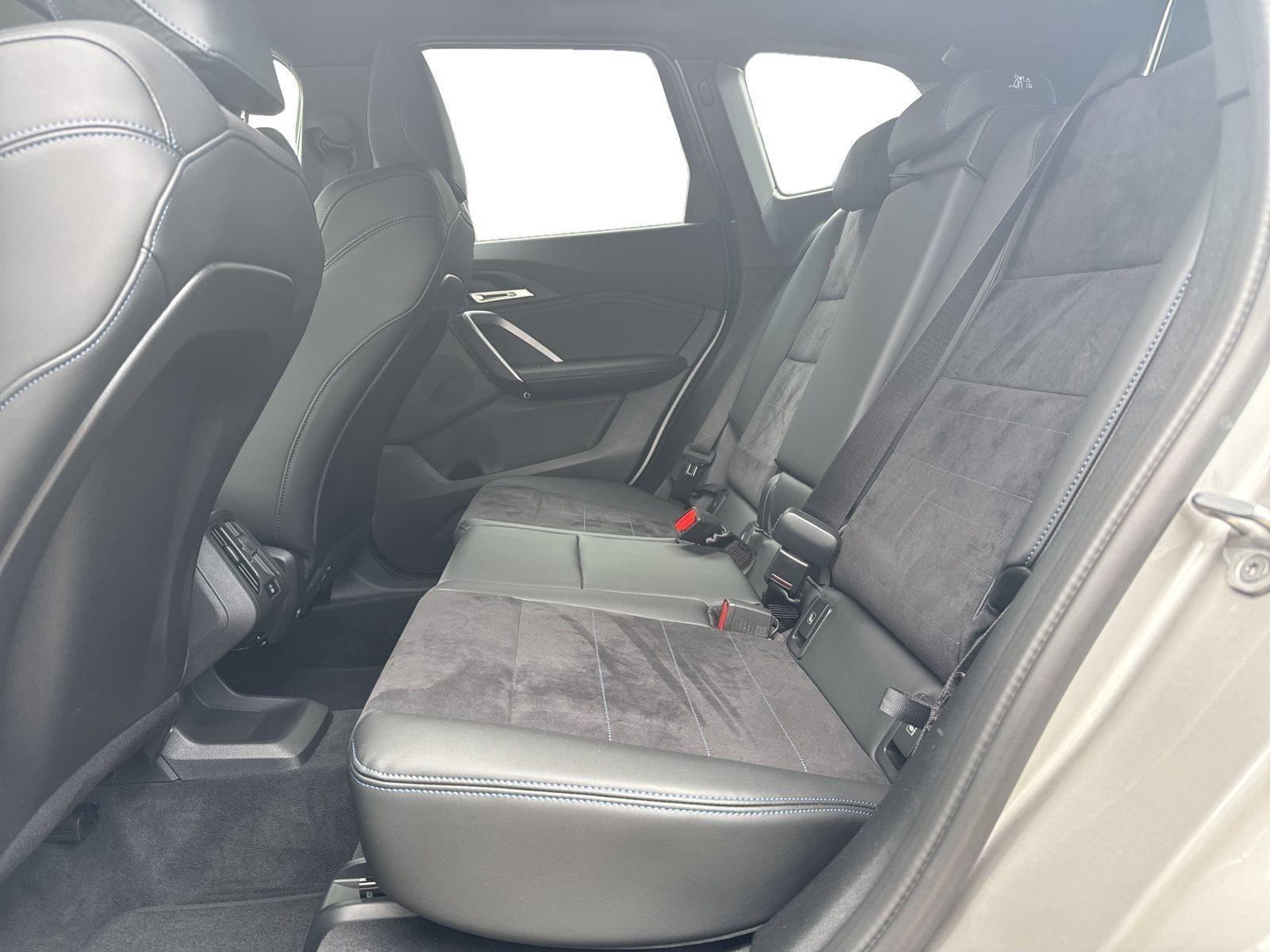 BMW X1 – Bild 9