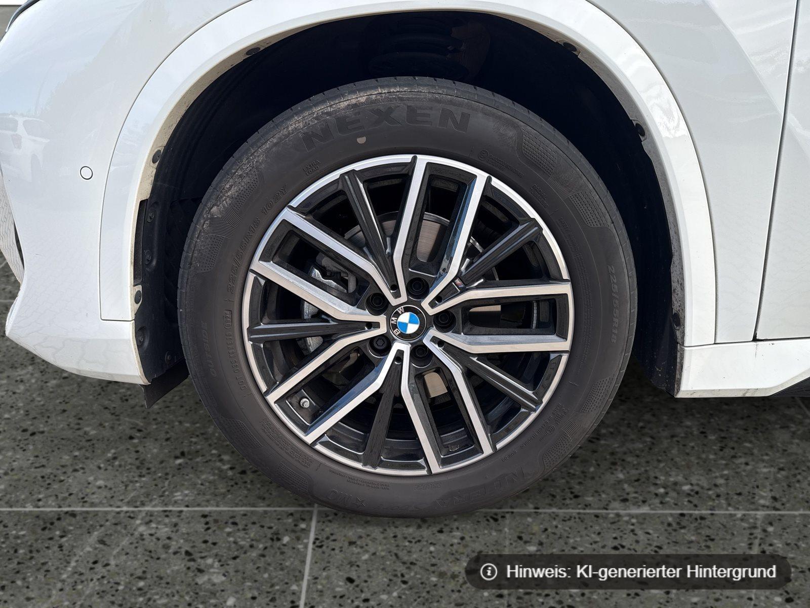 BMW X1 – Bild 15