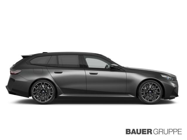 BMW M5 Touring – Bild 5