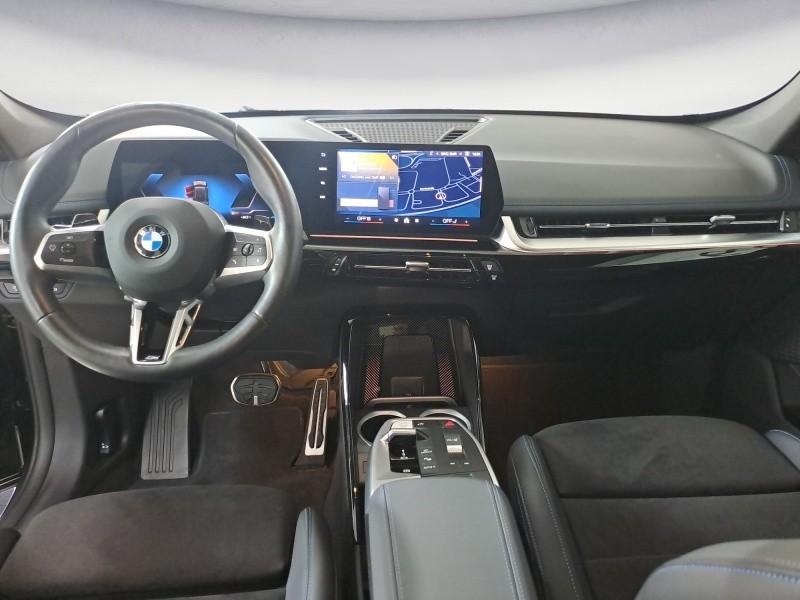 BMW X1 – Bild 28