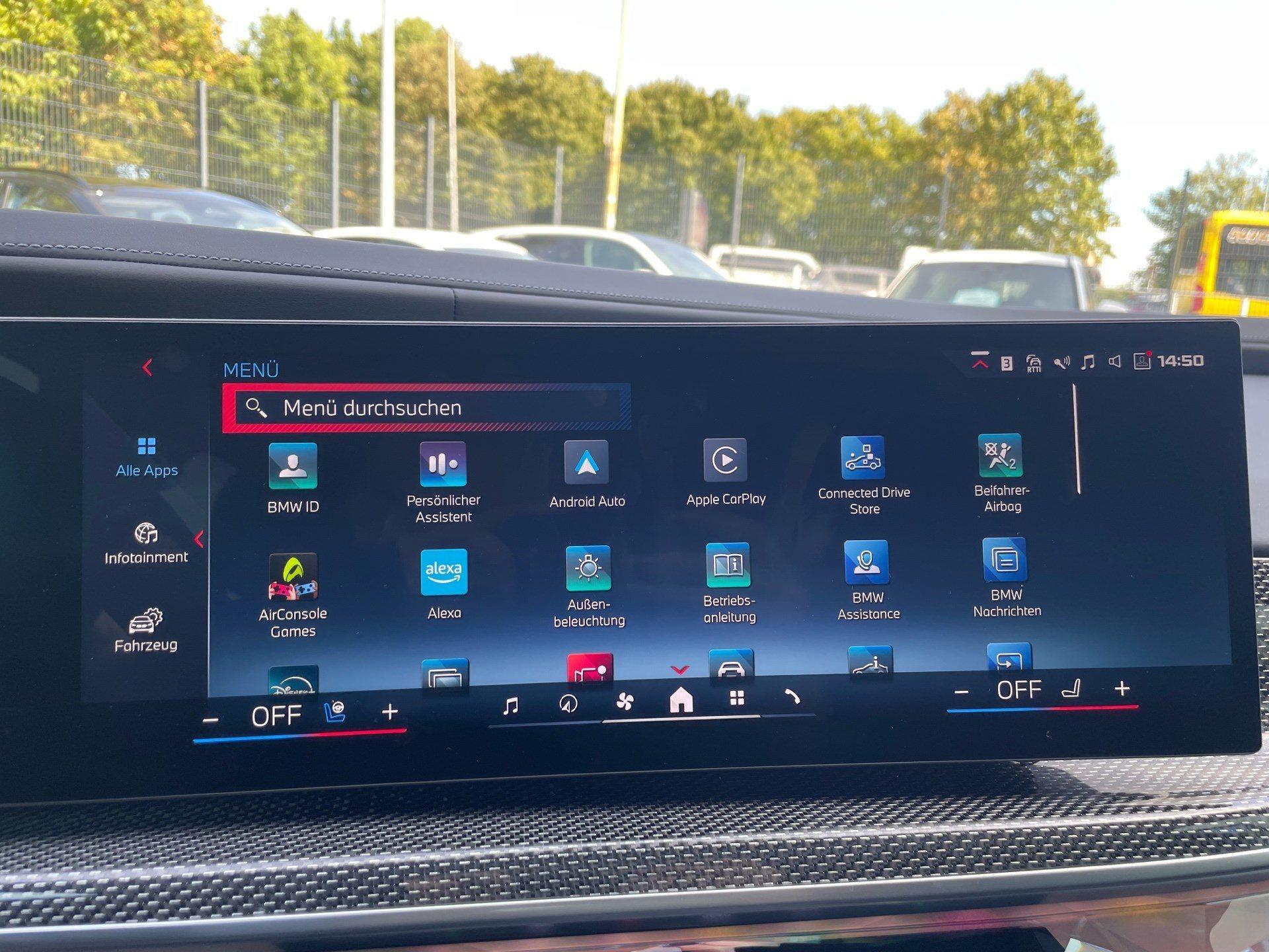 BMW i7 – Bild 10