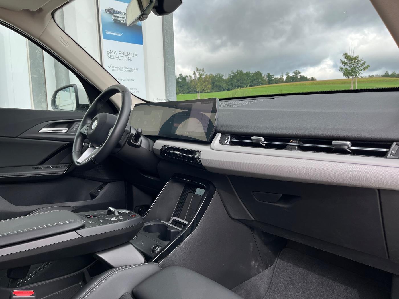 BMW X1 – Bild 12